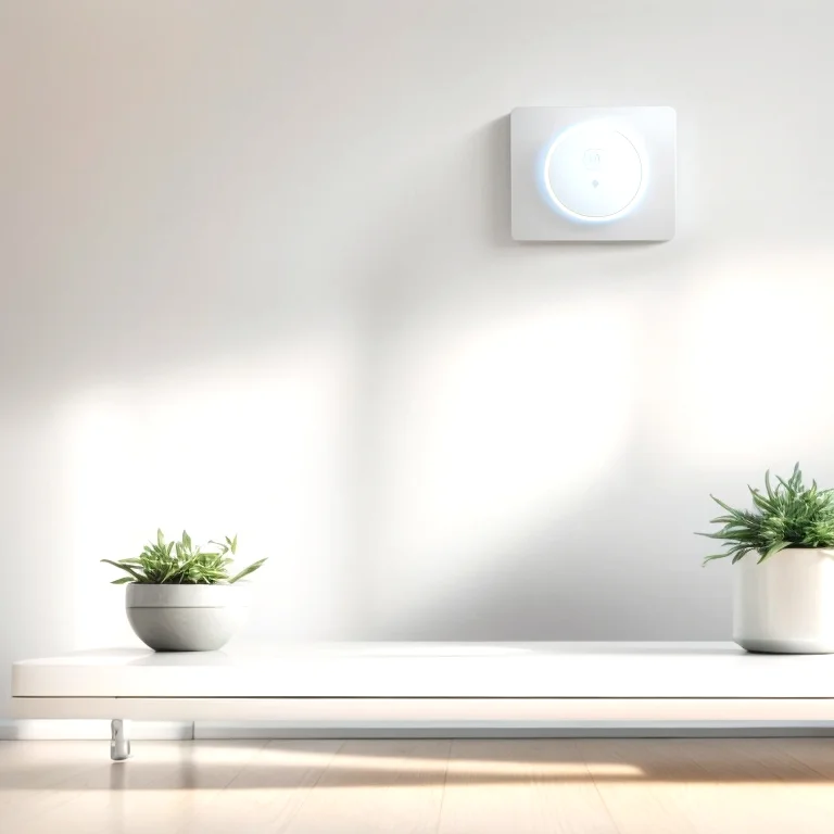 次世代オールインワンAIホームデバイス