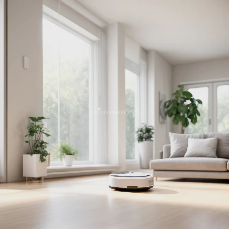 スマートホームデバイス